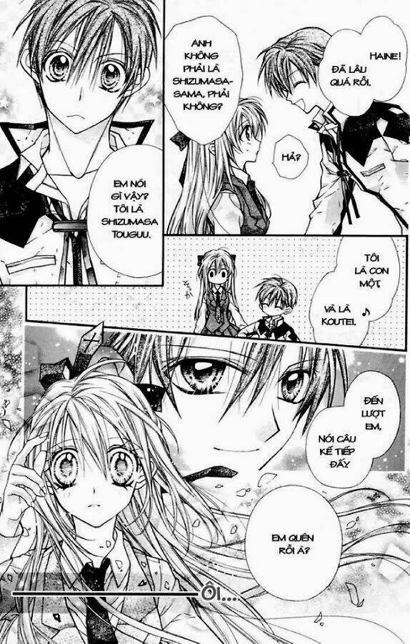 hội quý tộc chapter 29 22