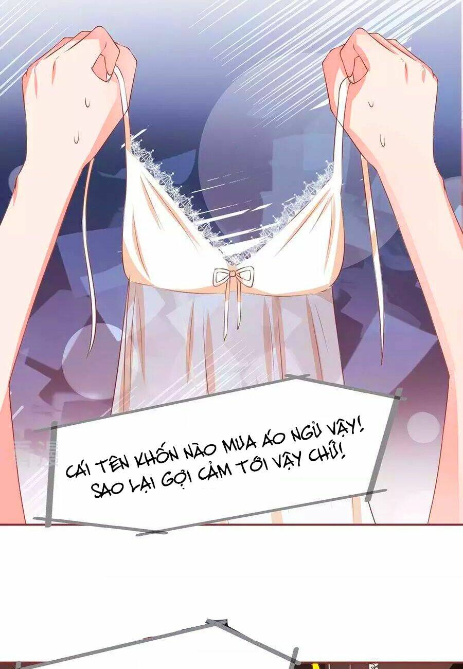 vương tước tư hữu bảo bối chapter 130 14