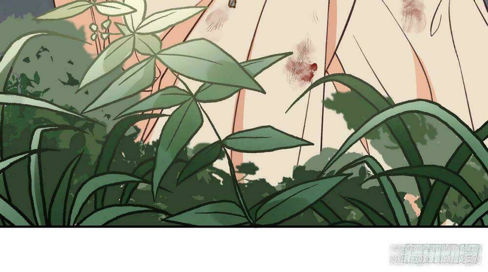 vương gia ba tuổi rưỡi của tôi chapter 18 11