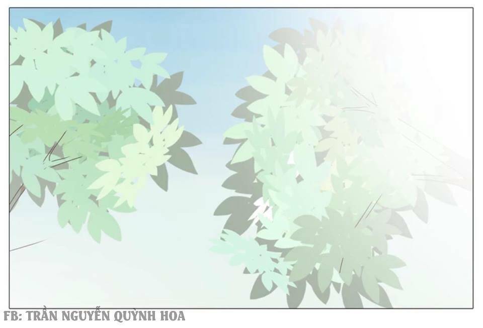 xin chào! dân nữ chapter 19 3