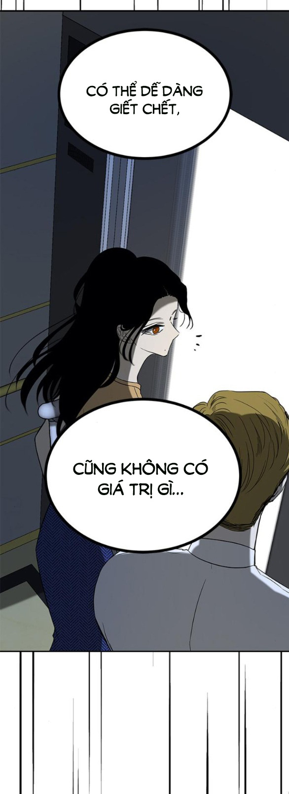 Cạm Bẫy chapter 191.1 27