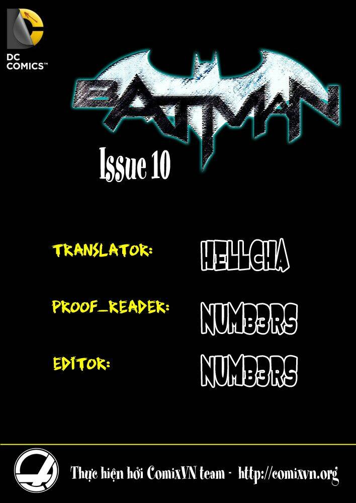 Batman chapter 10 2