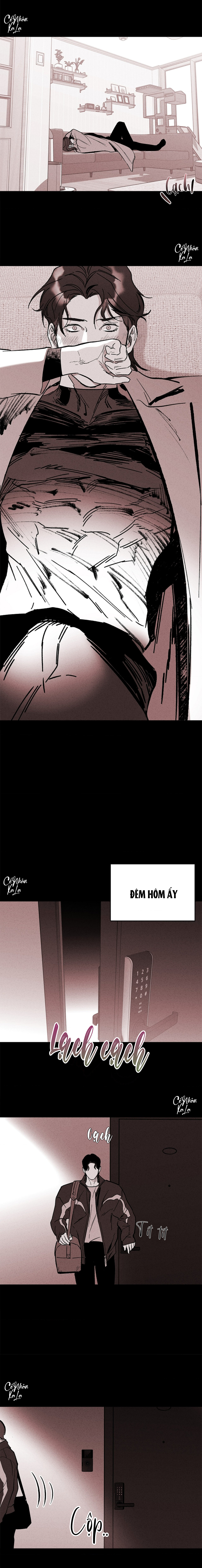 mối quan hệ bất chính chapter 5 8