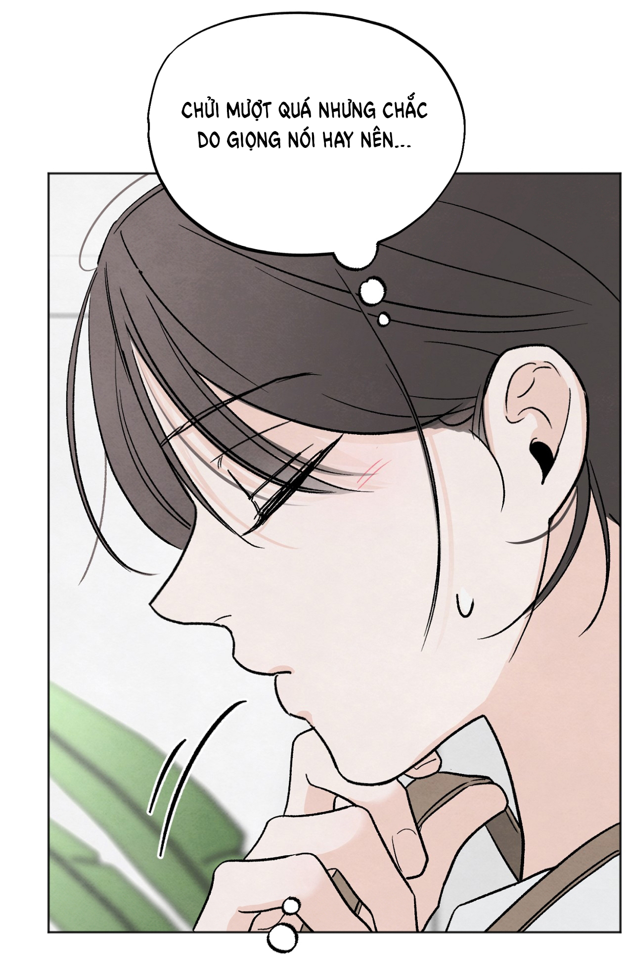 hoàn cảnh của rác rưởi chapter 9.2 21