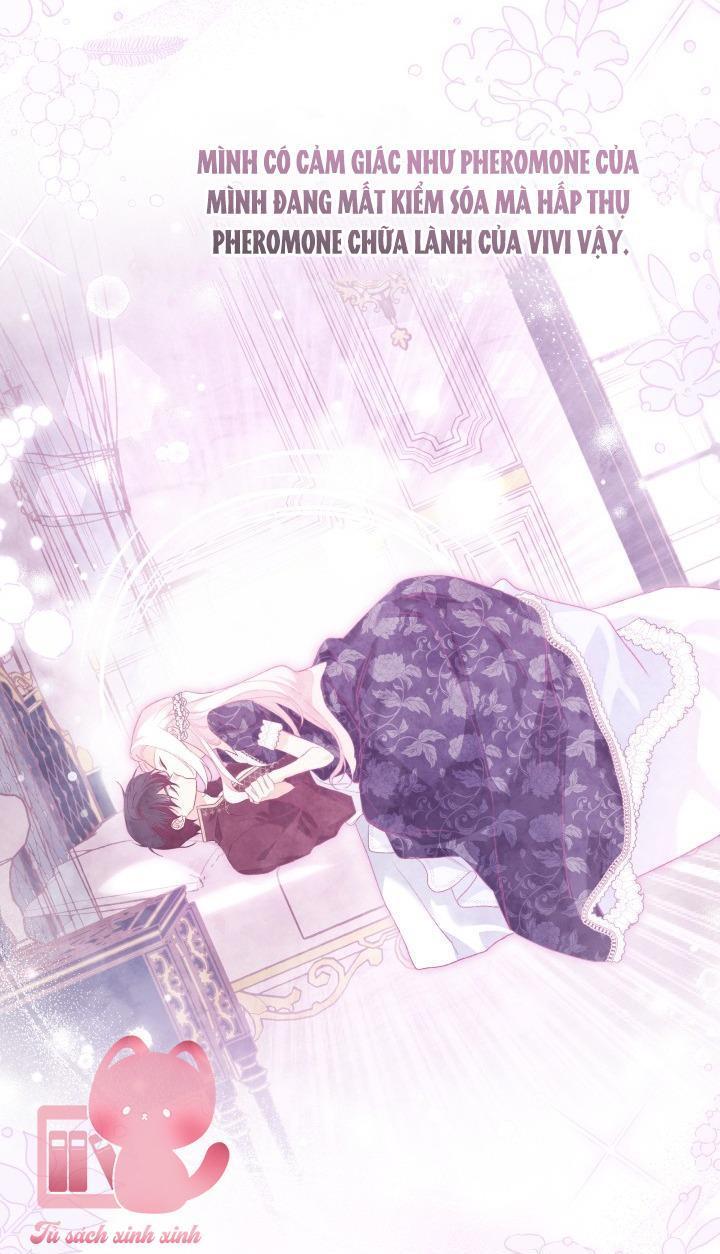 quan hệ cộng sinh giữa báo đen và thỏ trắng chapter 89 59