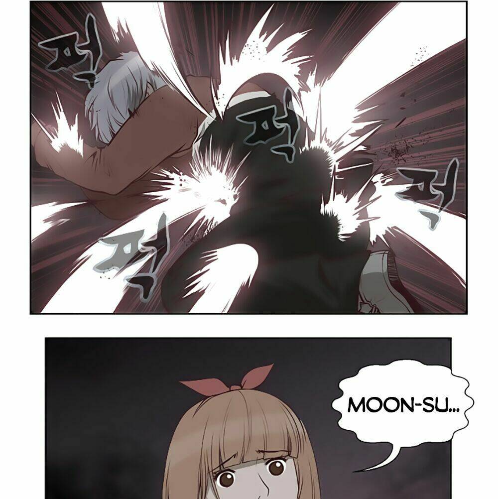 mrs. seonnyeo | mrs. tiên cô chapter 11 36