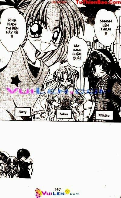 viên ngọc nhiệm màu chapter 3 147