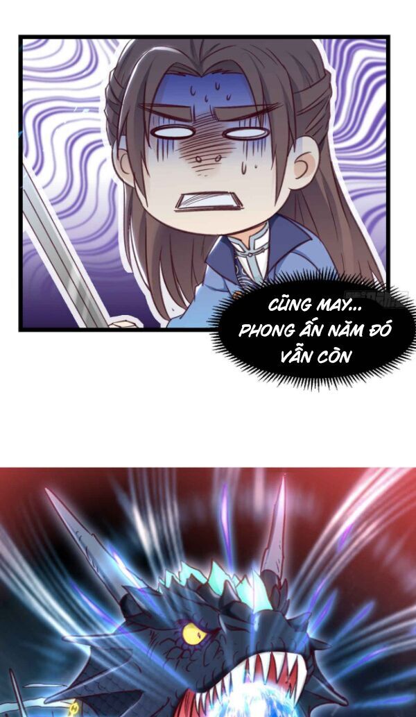 lão tổ của bạn đang online chapter 37 17