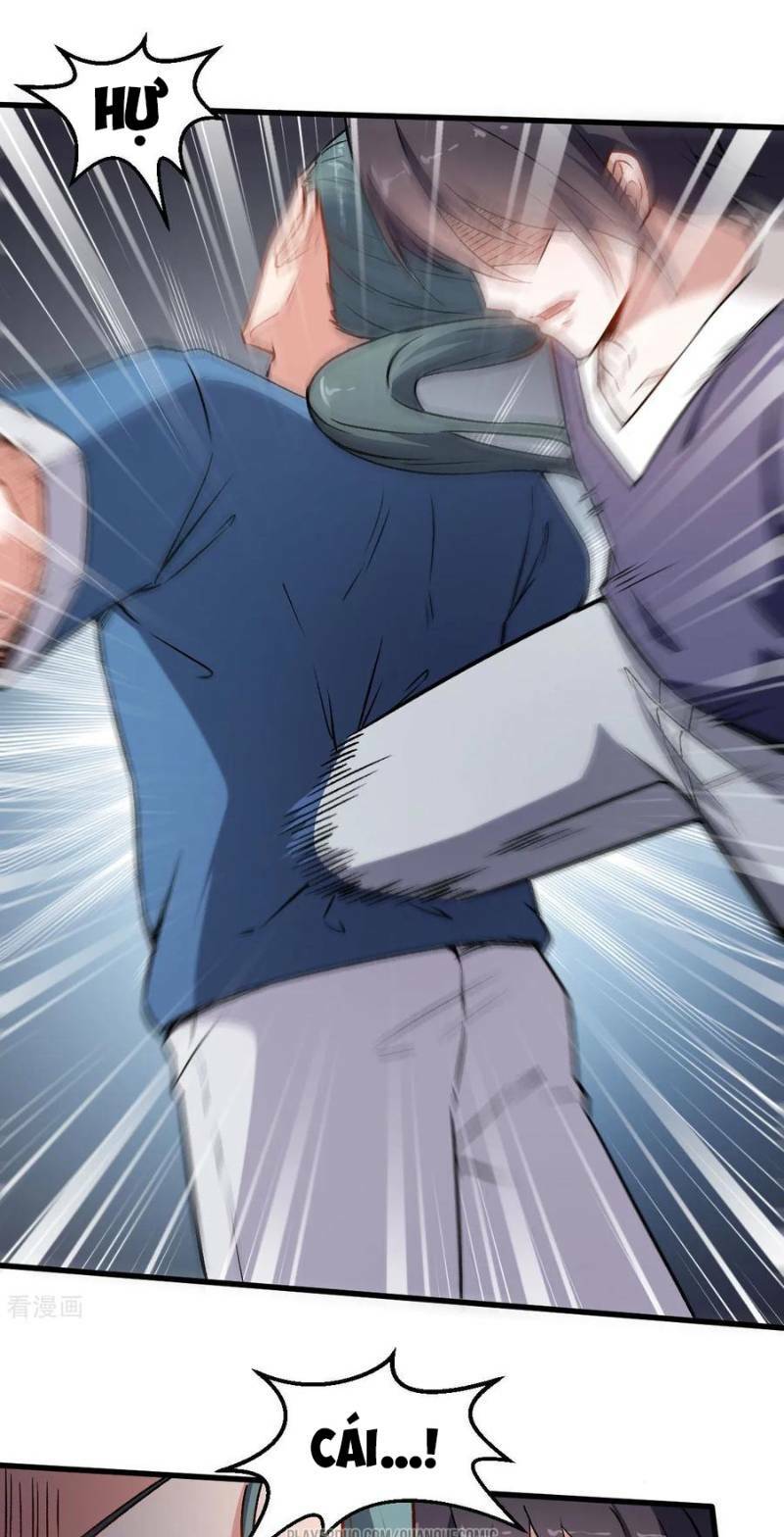 vườn trường cuồng sư hệ thống chapter 59 5