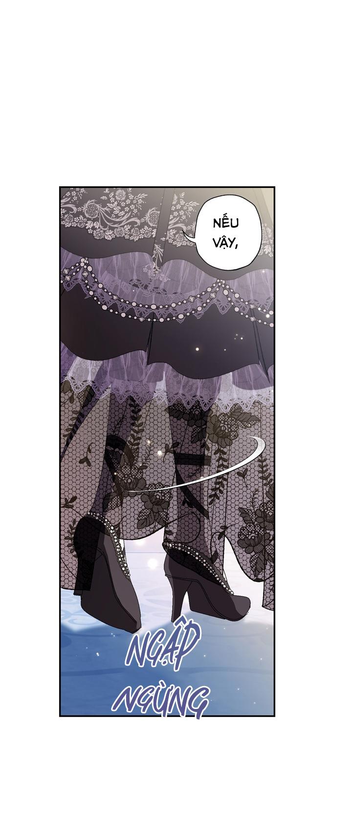 cha, con không muốn kết hôn đâu chapter 58 107