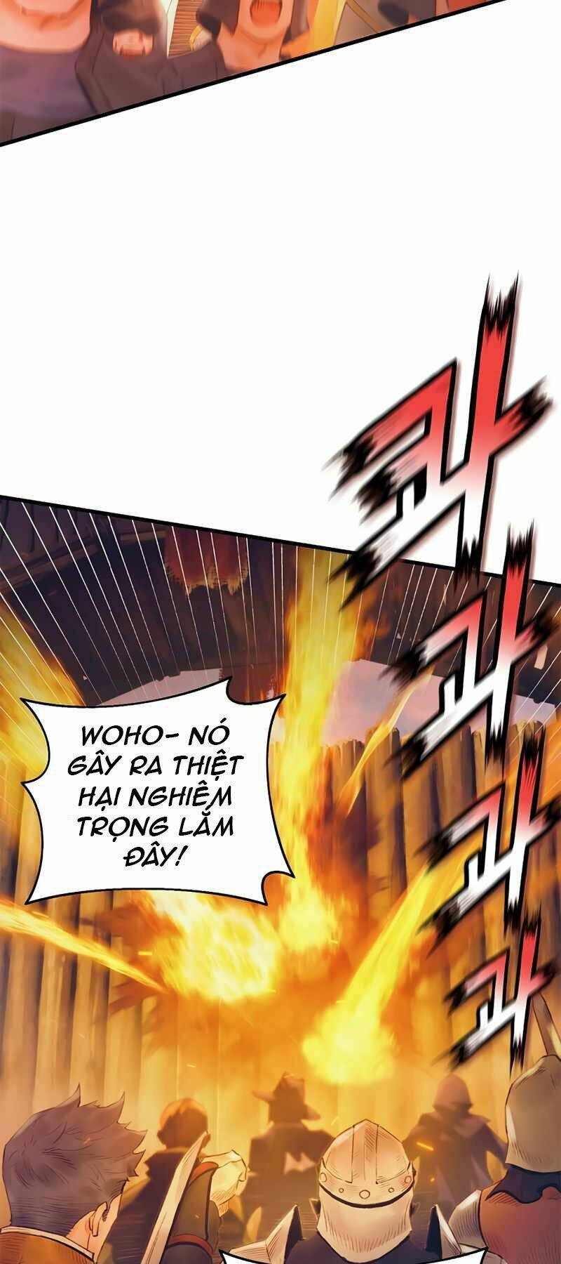 tu sĩ trị liệu của thái dương giáo chapter 30 3