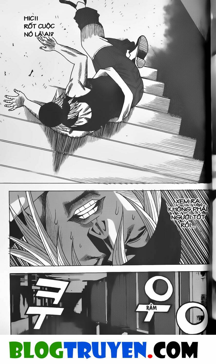 bitagi - anh chàng ngổ ngáo chapter 349 9