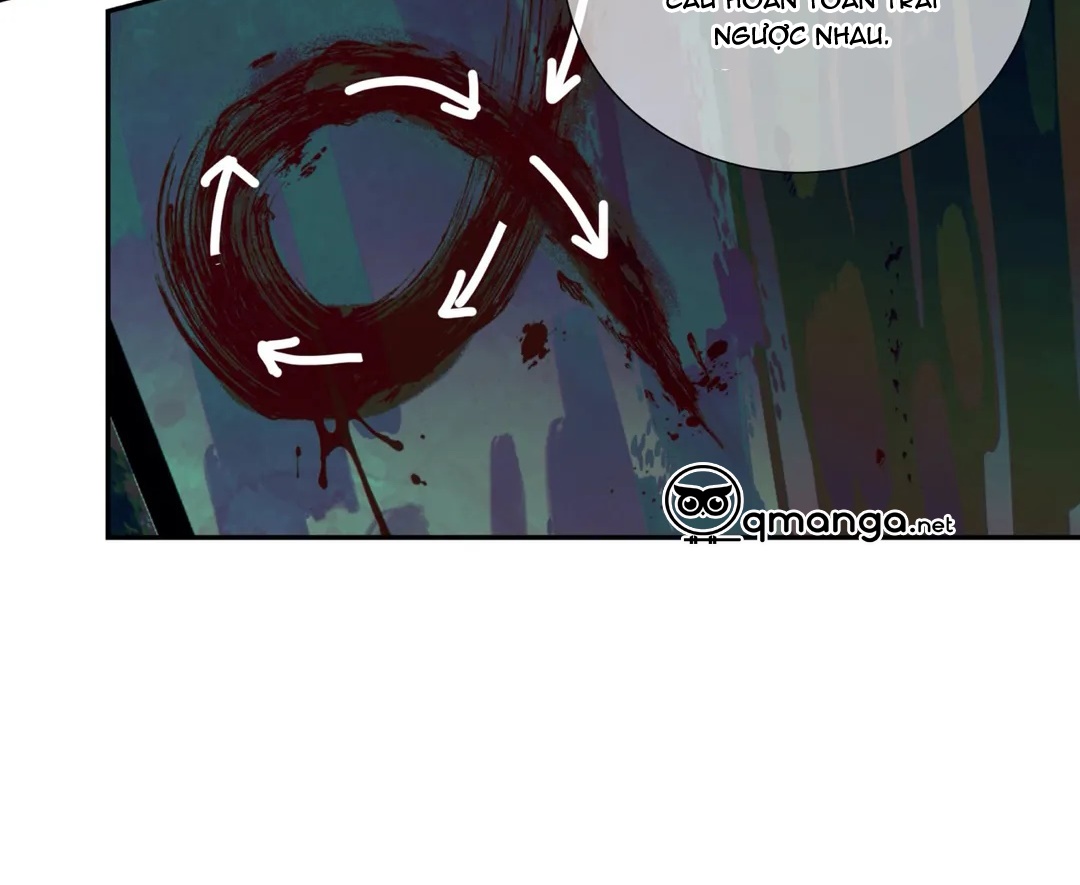 thời gian giữa sói và chó chapter 54 53