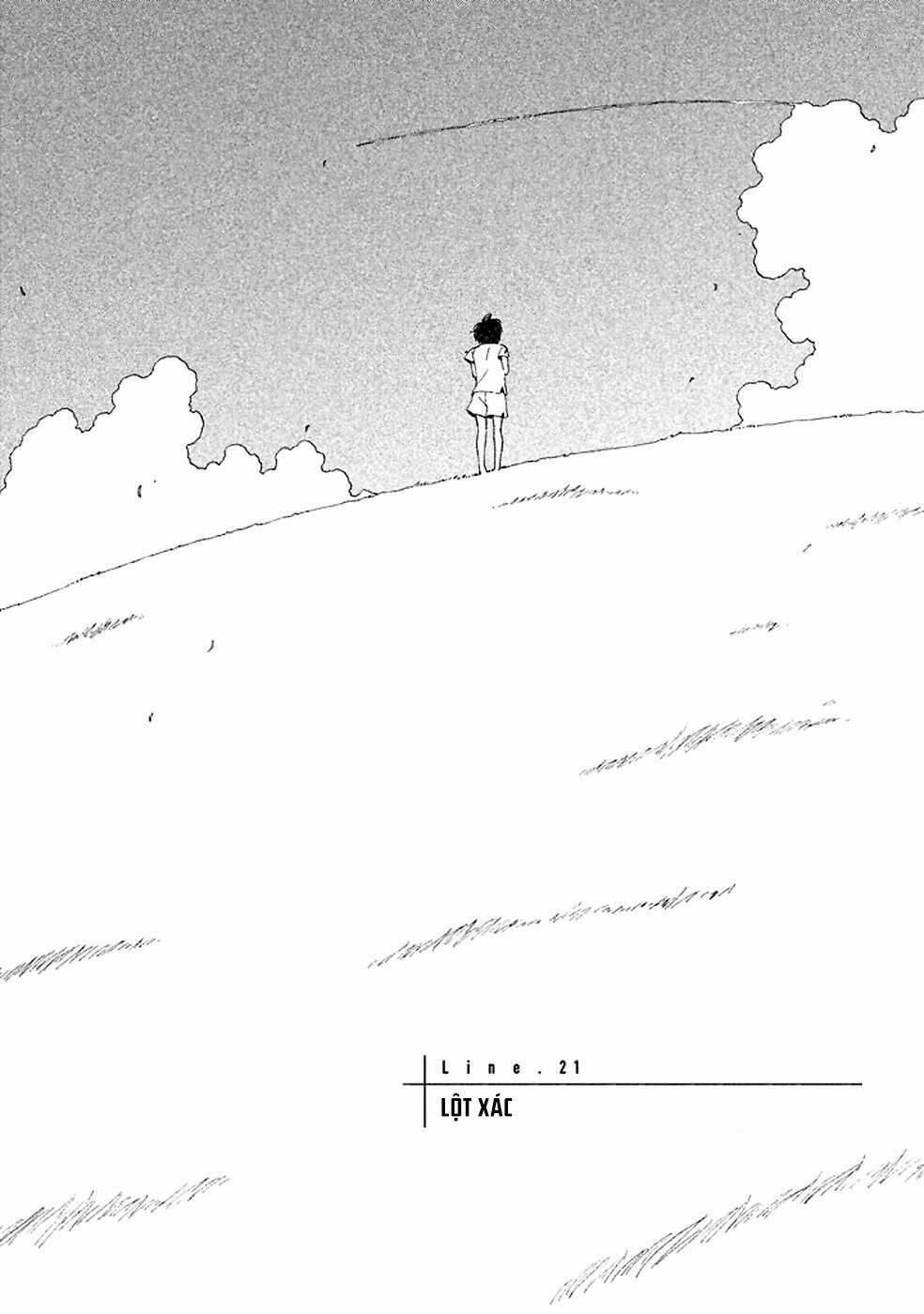 ranh giới quỷ chapter 21 3