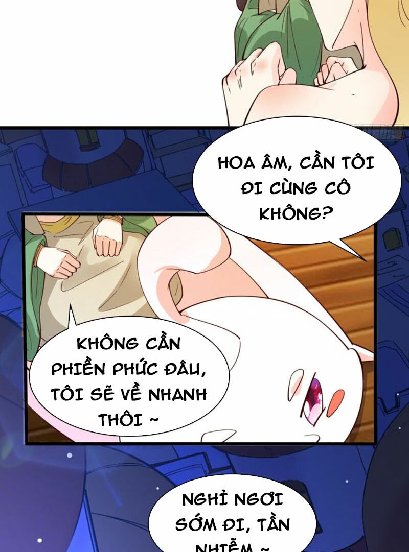 ta lập hậu cung tại tây du ký chapter 86 10