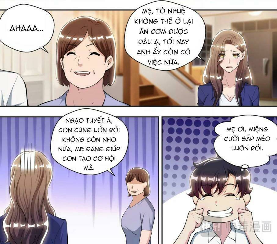 tối cường cuồng binh chapter 75 21