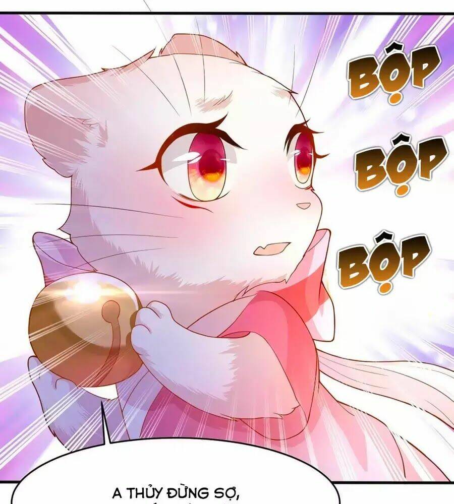 dưỡng thú vi phi chapter 6 28