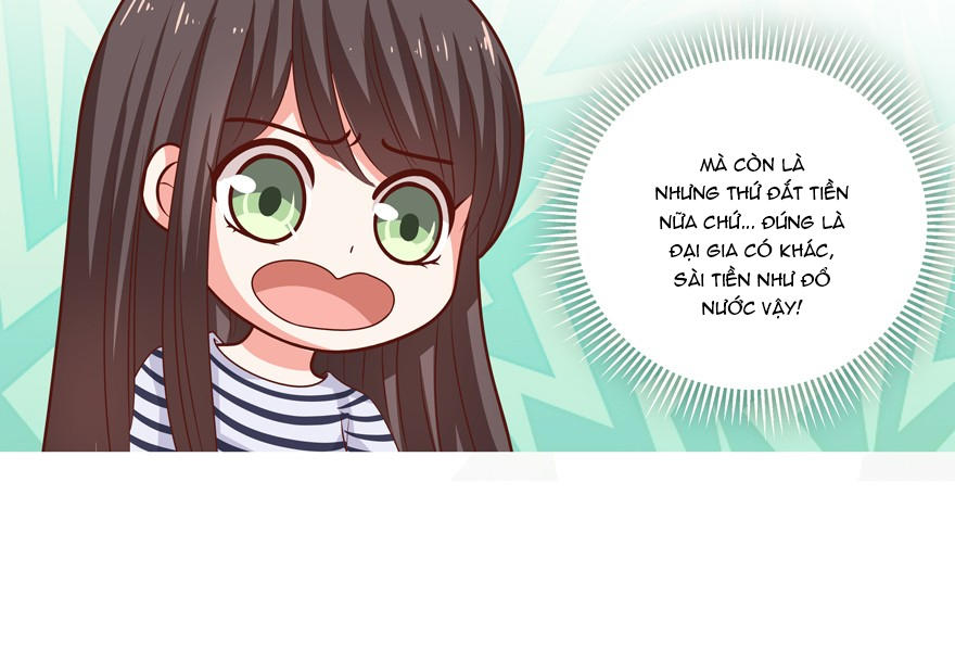 lưu luyến không rời chapter 17 18