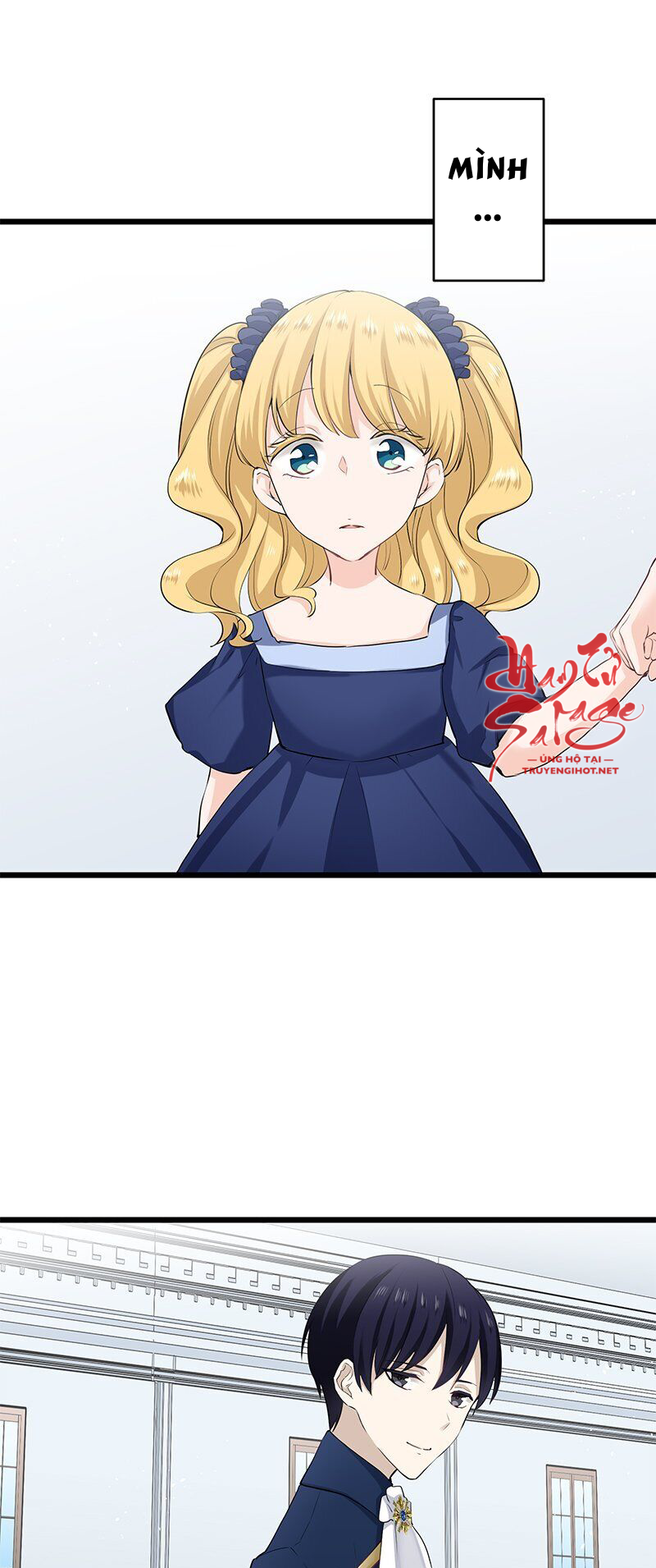 nullitas~nàng dâu giả dối~ chapter 26.2 16