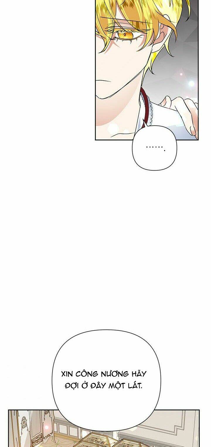 ác nữ hôm nay lại yêu đời rồi! chapter 21 72