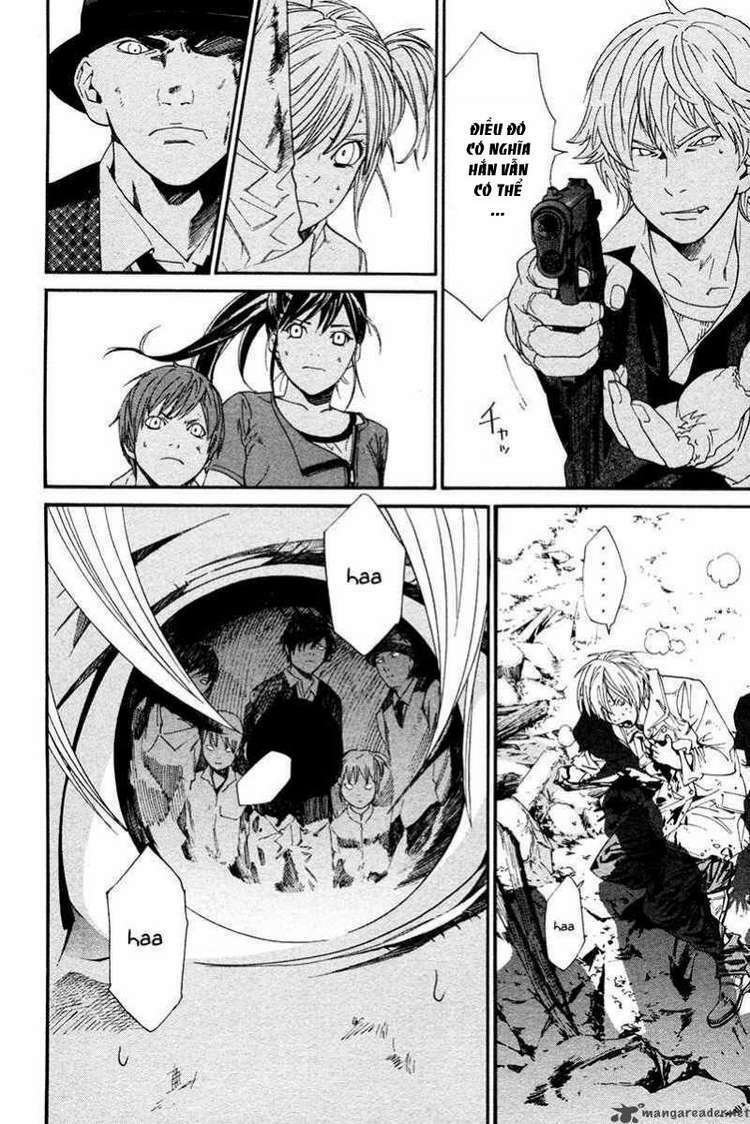 alive - the final evolution chapter 80 28