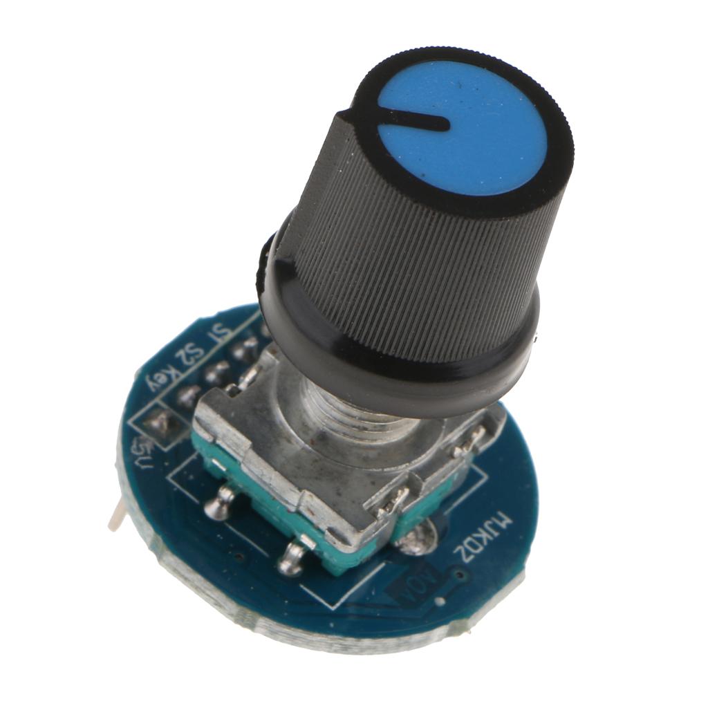 Rotary Encoder Brick Sensor Development Board For