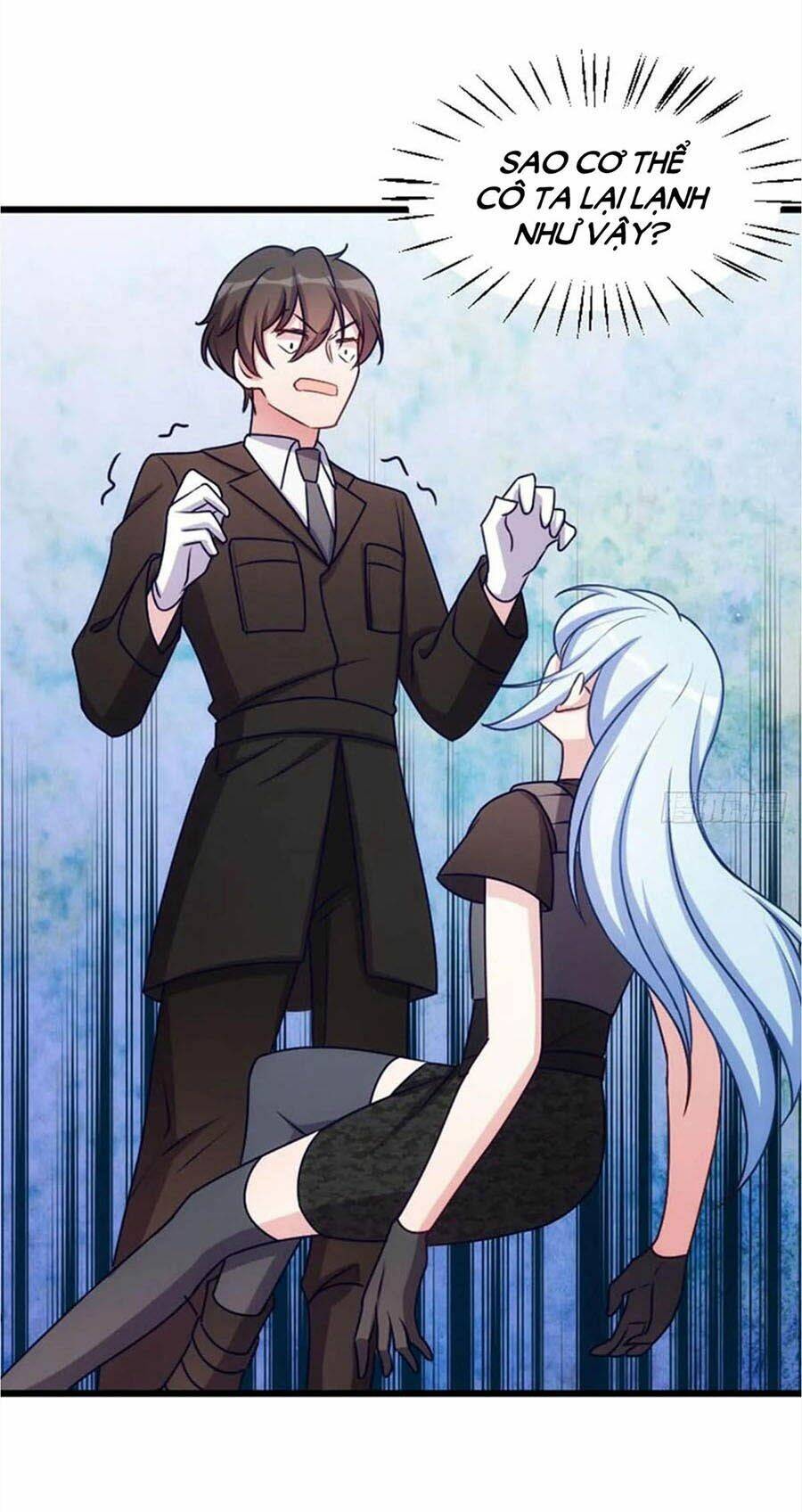 tôi ở dị giới khai ngư đường chapter 113 6