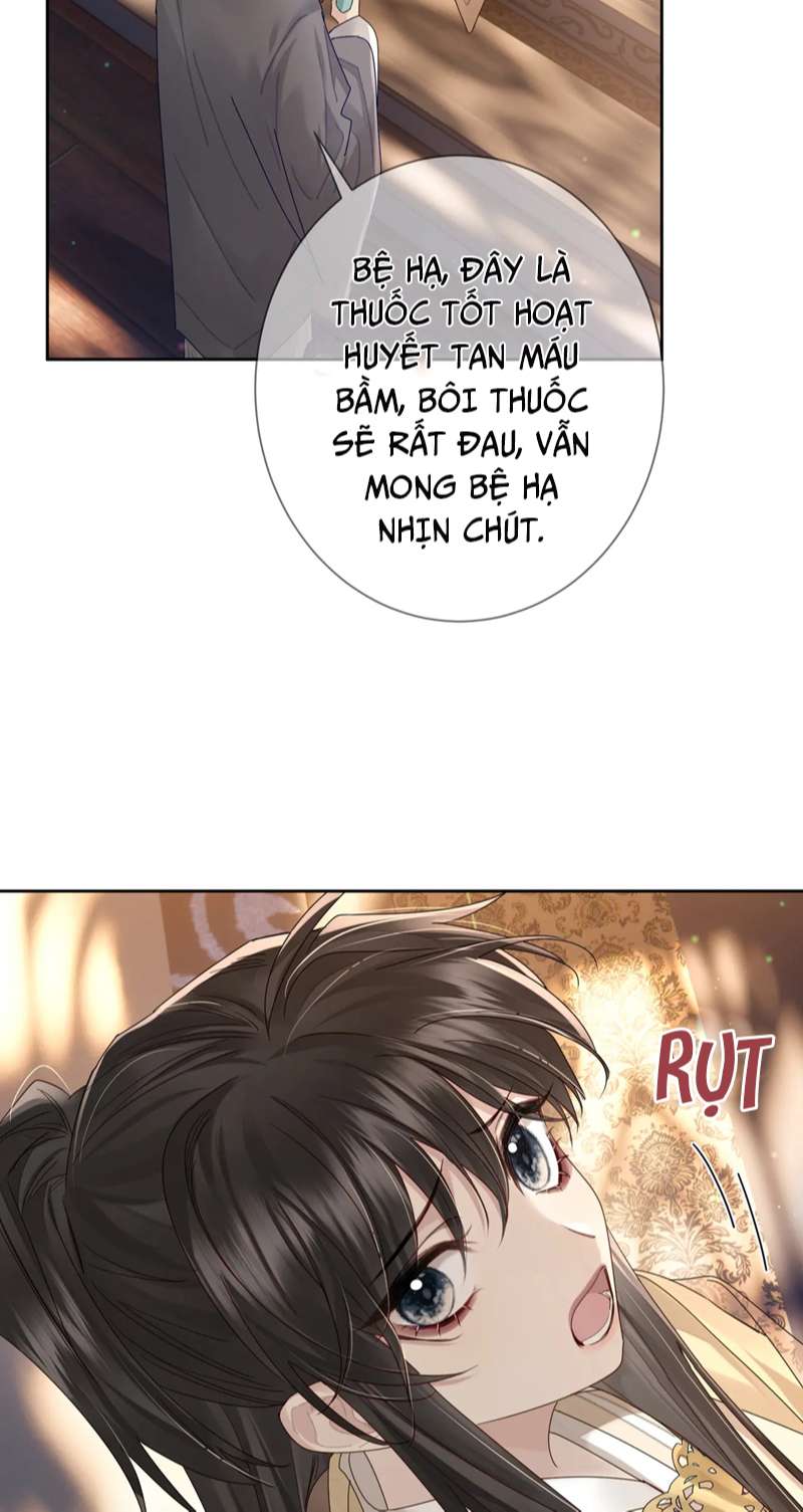 nhân vật chính chỉ muốn yêu đương chapter 55 21