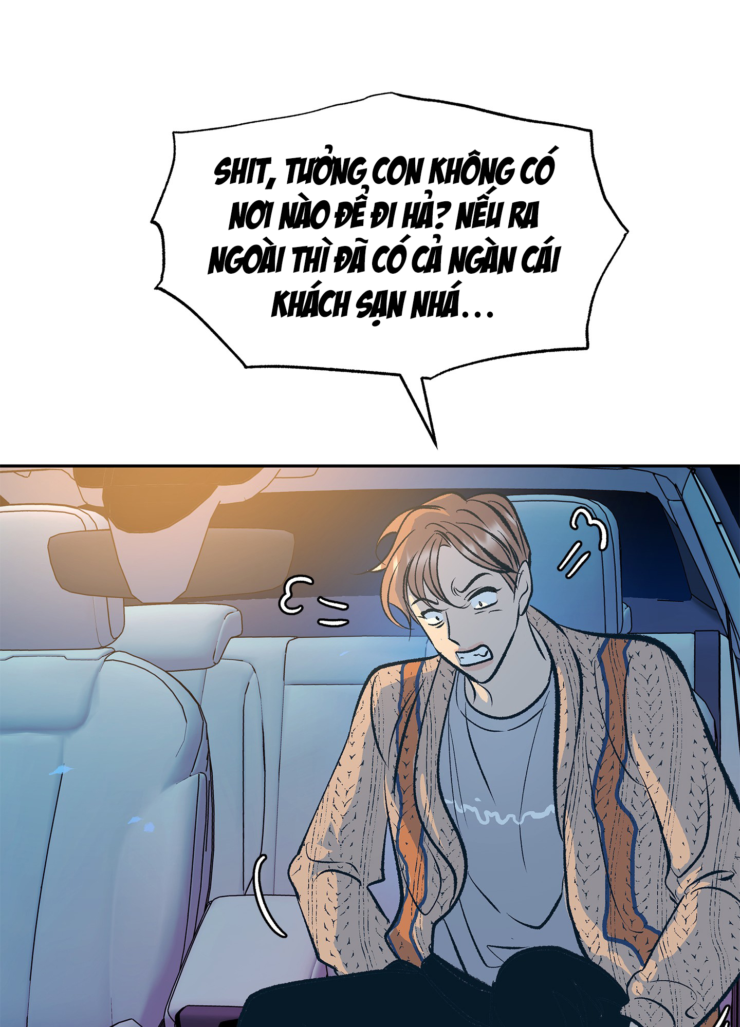 đừng làm em dựng lên nữa, giám đốc chapter 1 40