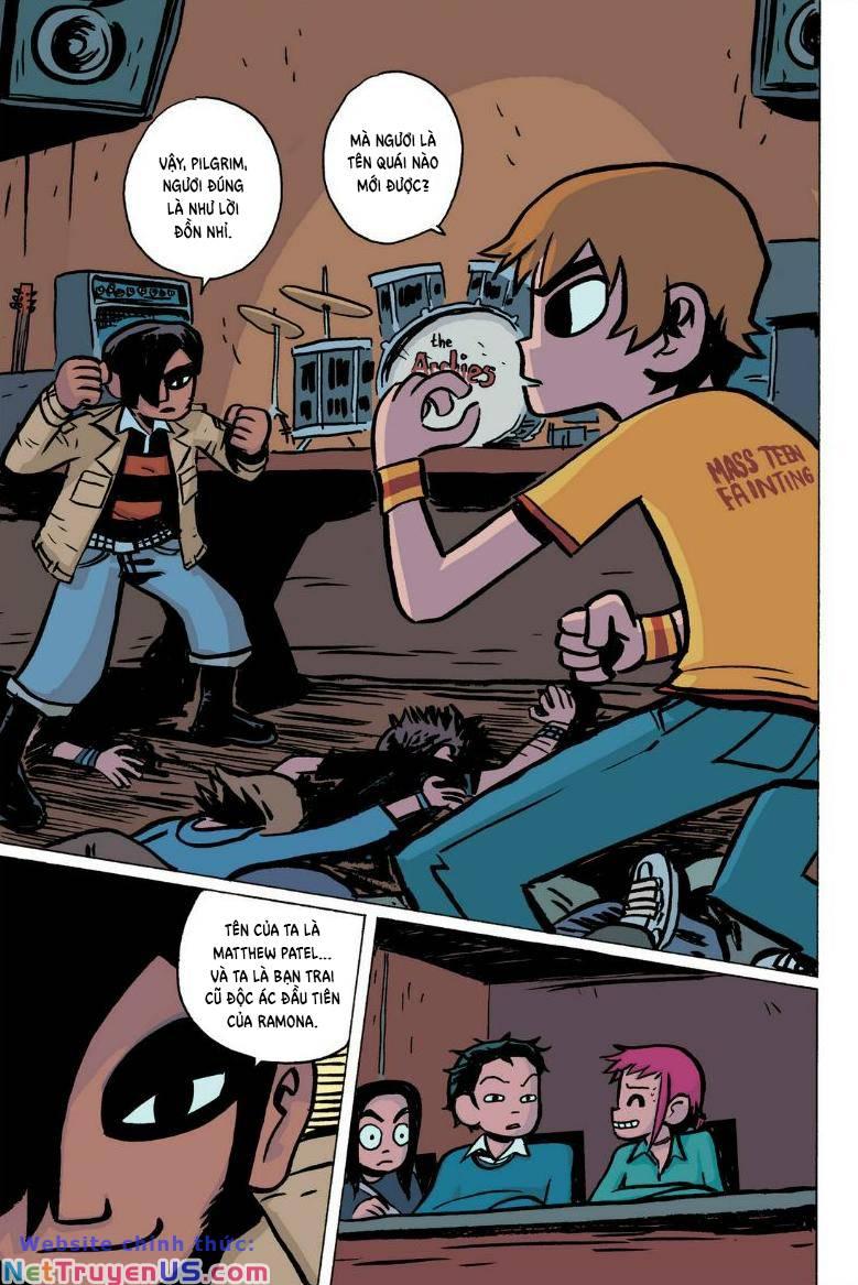 scott pilgrim full color chapter 1 129