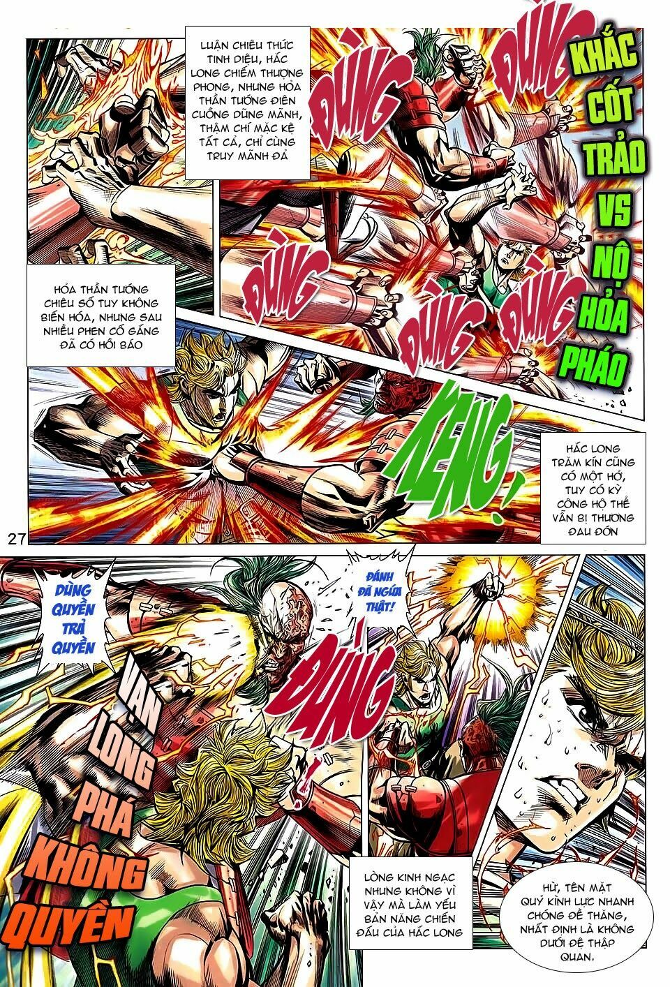 thạch hắc long truyện chapter 67 25