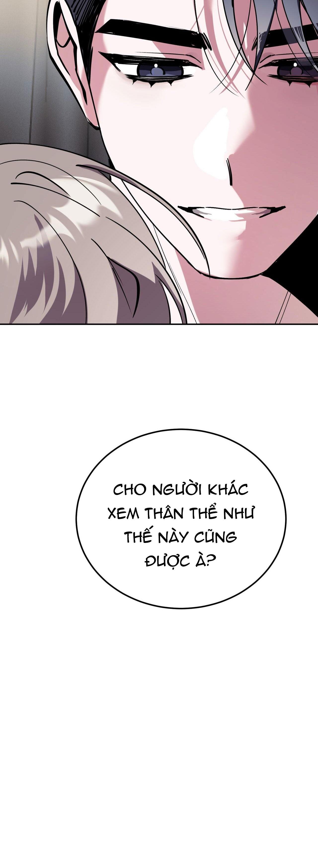 cạm bẫy đại học chapter 39 3