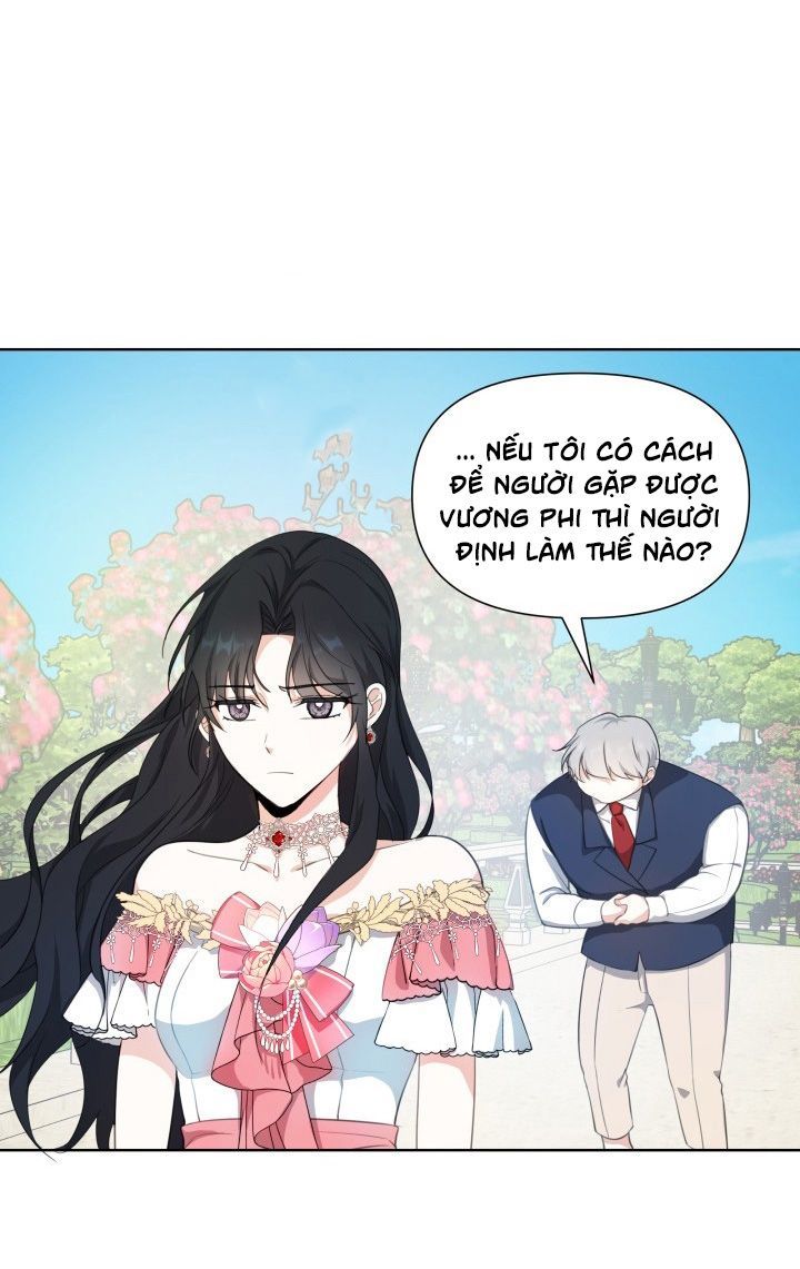 trở thành vợ của nam chính phế vật chapter 19 35