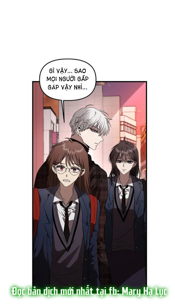 Tự Do Trong Mơ chapter 36.2 15