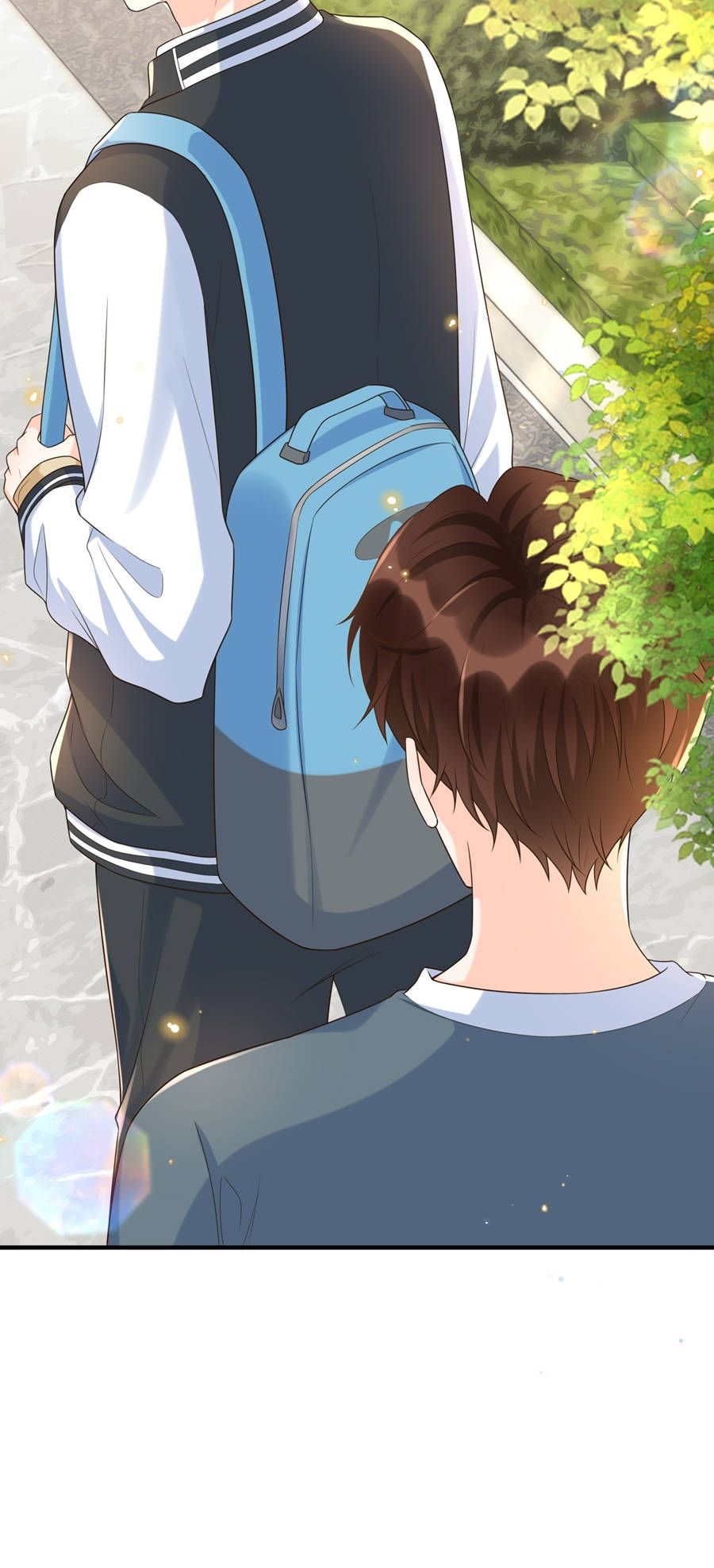 ngọt không ngừng nghỉ chapter 21 28