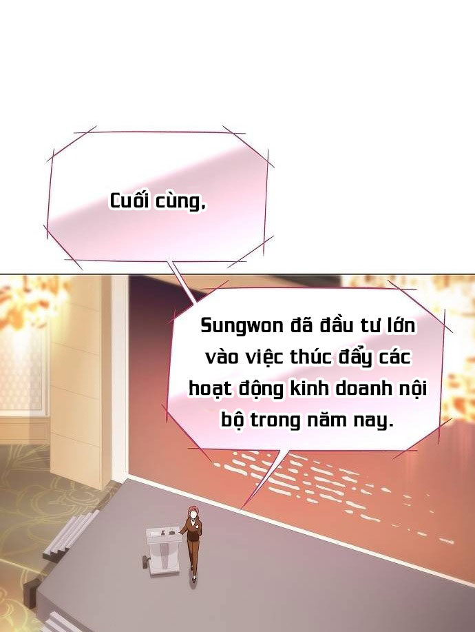 không thể thoát ra khỏi bộ phim kịch tính chapter 18.1 38