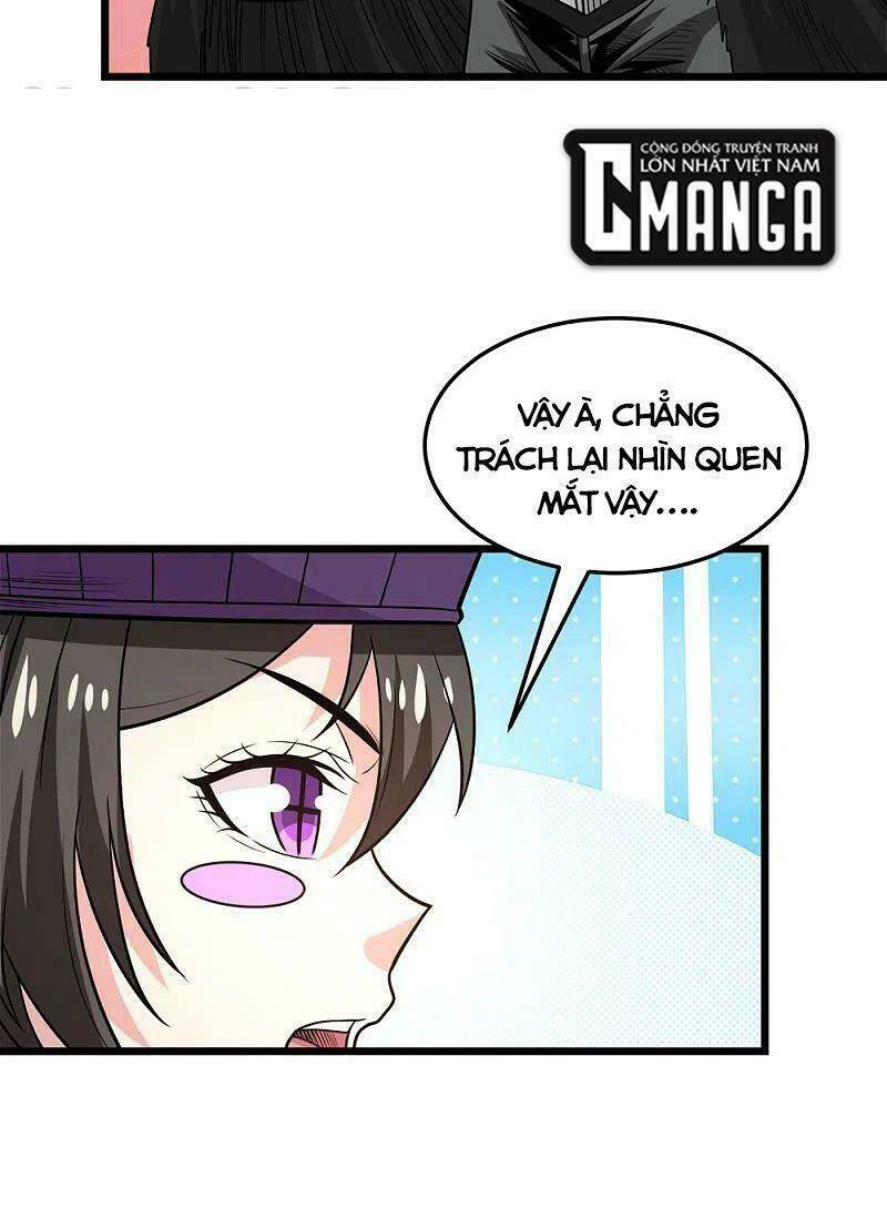 kiếm vũ chapter 218 16