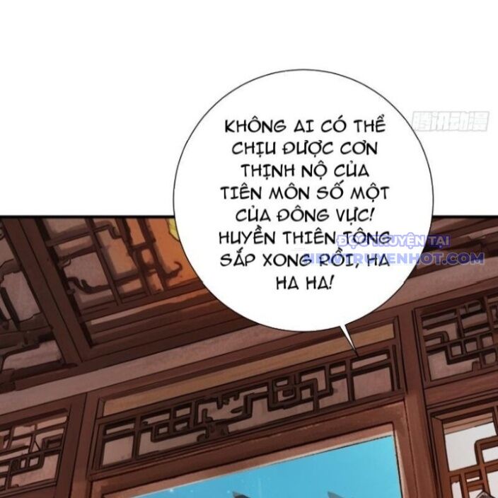 gặp mạnh thì càng mạnh, tu vi của ta không giới hạn chapter 21 61