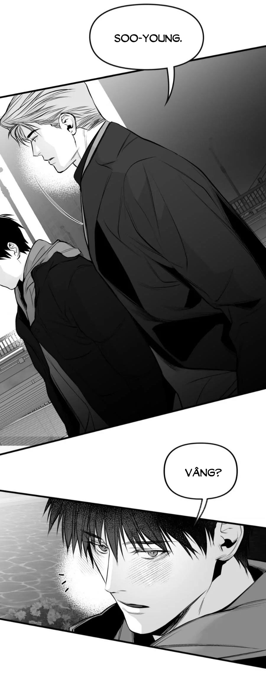 khi đôi chân thôi bước chapter 109.2 7