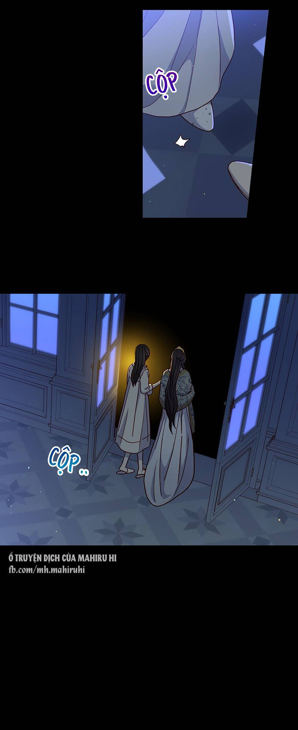 sống sót dưới thân phận hầu nữ chapter 39 21