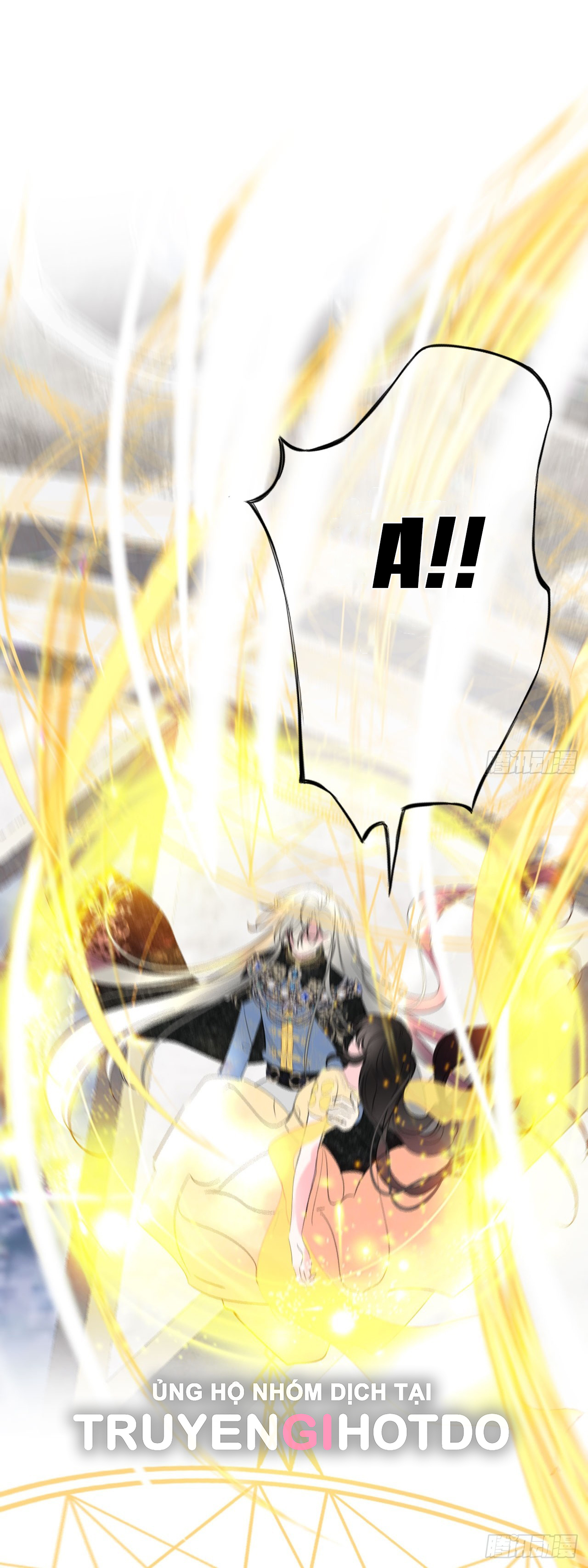 ma nữ đang dần tà ác chỉ đành trở thành phản diện chapter 13.2 8