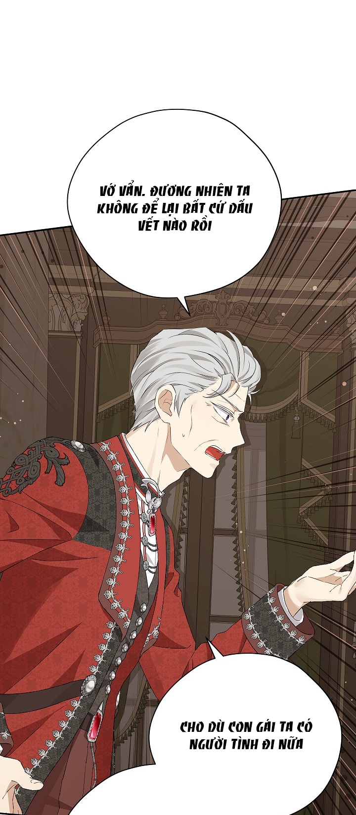 thật ra ta mới là hàng thật chapter 112.2 19