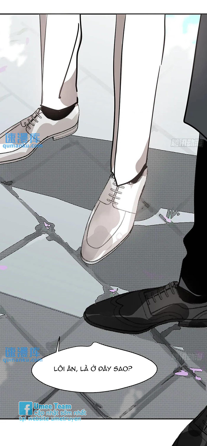 Bắt Lấy Ngao Ngao chapter 252 - Trang 79