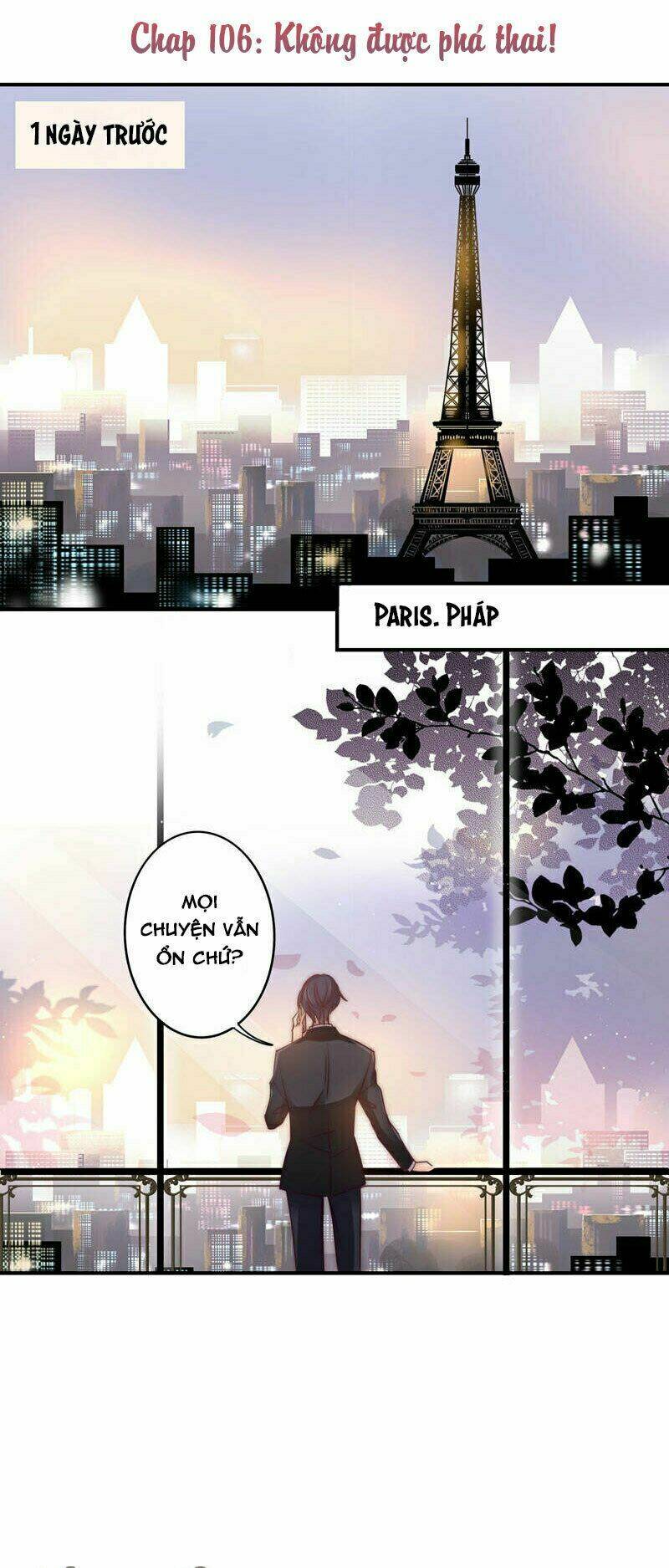 cuồng duệ tiểu thê chapter 106 2