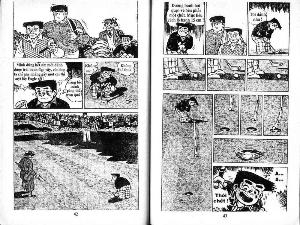 tân teppi chapter 54 22