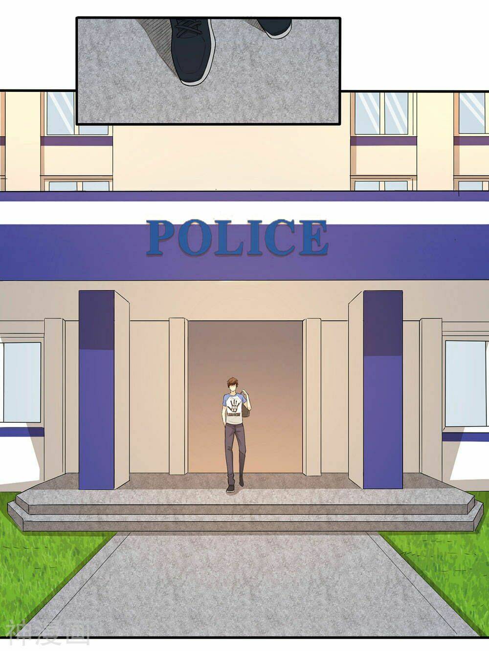 cực phẩm tiên y chapter 3 29