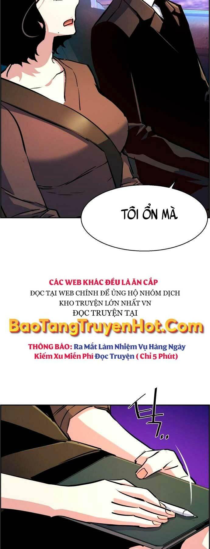 bạn học tôi là lính đánh thuê chapter 106 49