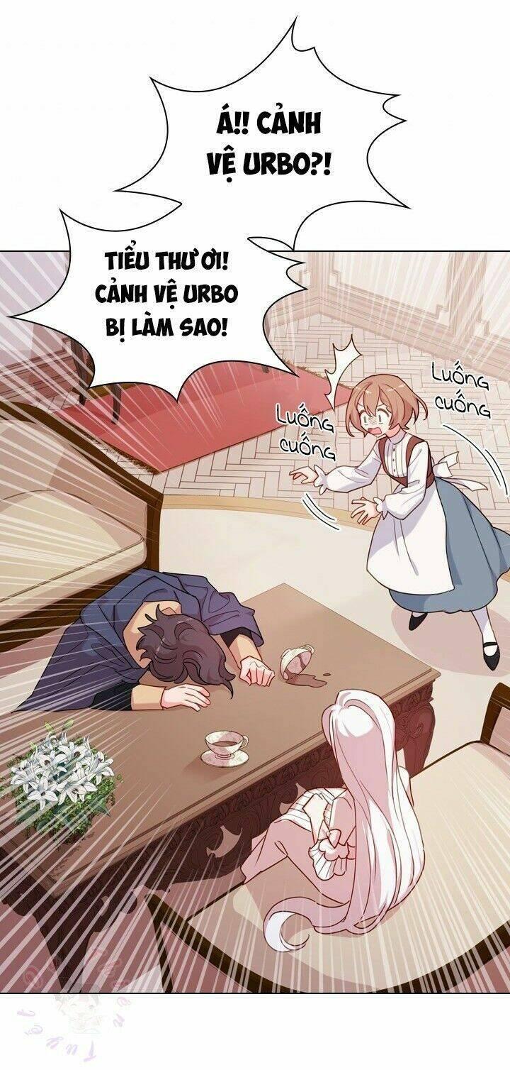 để yên cho tiểu thư hiền chapter 6 67