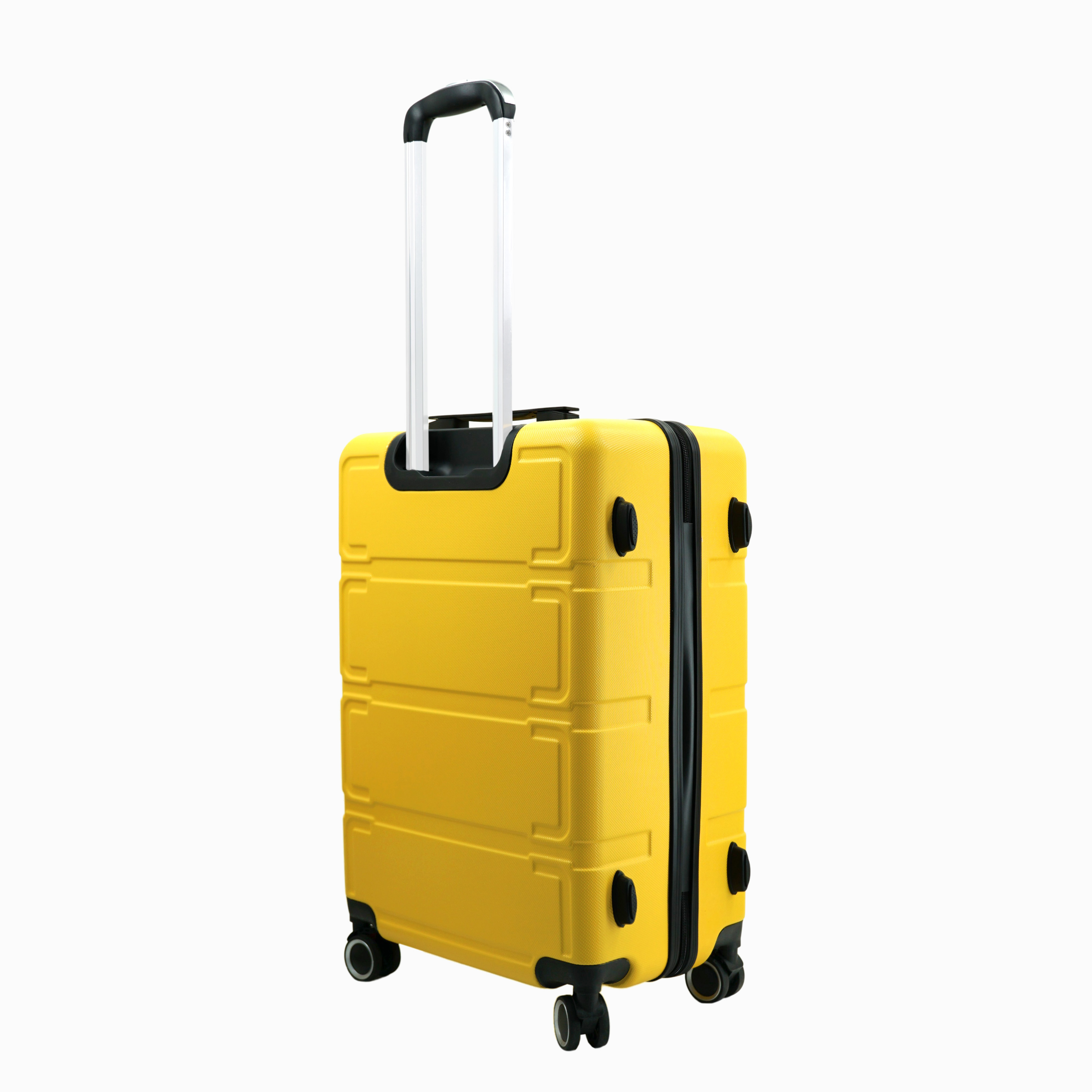TẶNG TÚI ĐỰNG GIÀY + THẺ TAG - Vali kéo TRIP P806 nhựa PC/ABS chịu lực tốt - Bảo hành 5 năm - Hàng chính hãng