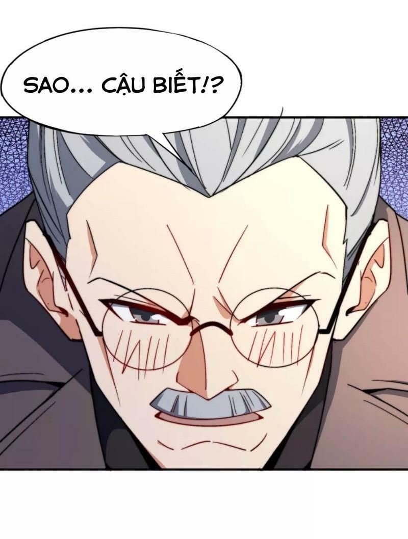 vòng bạn bè mạnh nhất của tiên giới chapter 25 37